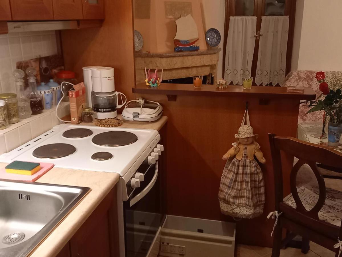 فيلا Πηλιο- Το Εξοχικο Τησ Αννασ- Αφησσοσ أفيسوس المظهر الخارجي الصورة