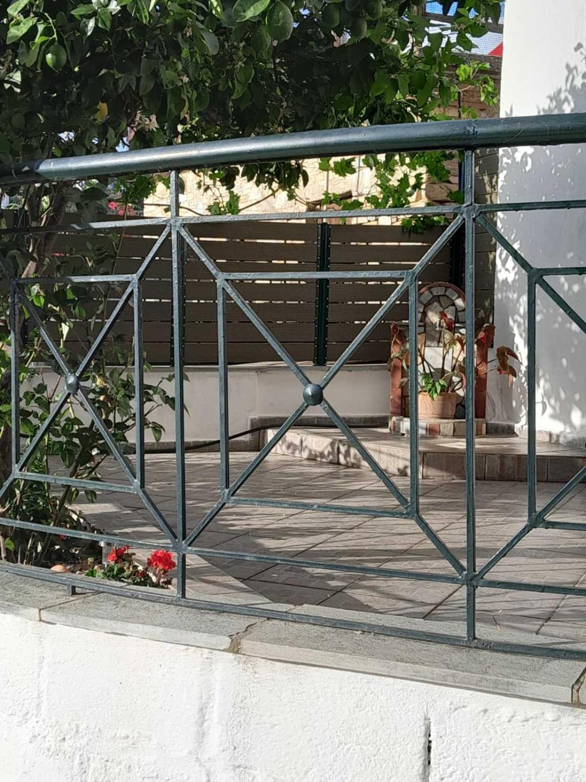 فيلا Πηλιο- Το Εξοχικο Τησ Αννασ- Αφησσοσ أفيسوس المظهر الخارجي الصورة